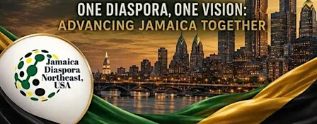 2026 Northeast USA Jamaica Diaspora Conference