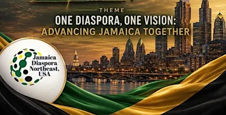 2026 Northeast USA Jamaica Diaspora Conference