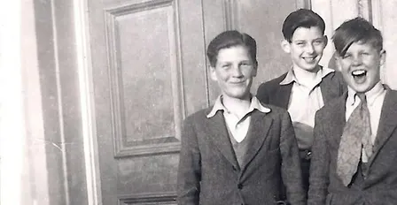 Across the Generations: 90 Years of the Care System
