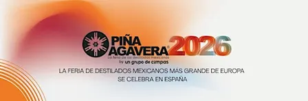 FERIA PIÑA AGAVERA - HORECA