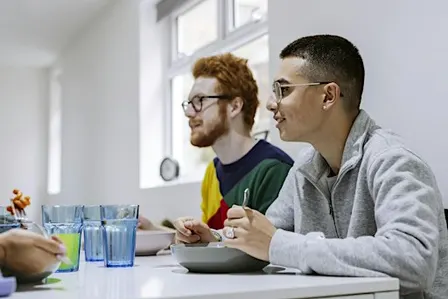 Common Ground Workshops - Live Better Together
