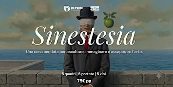 Sinestesia- Esperimento 03
