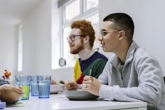 Common Ground Workshop - Live Better Together