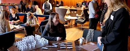 Culture in Construction: Turning Insight into Action