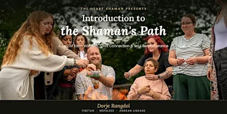 Introduction to shamanism