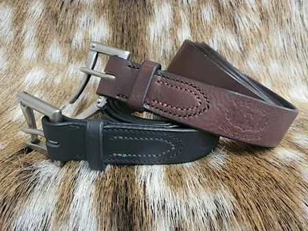 Belt making workshop