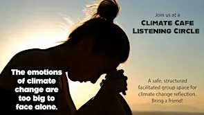 Climate Café Listening Circle