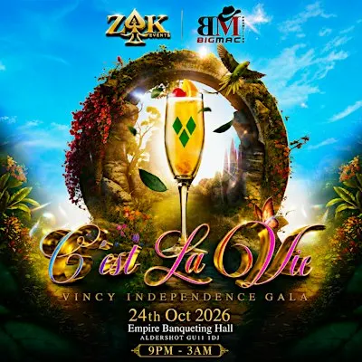 C,EST LA VIE