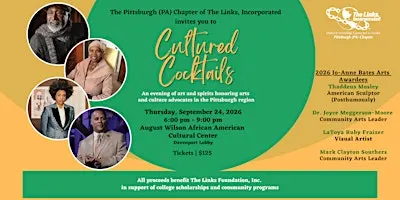 2026 Cultured Cocktails