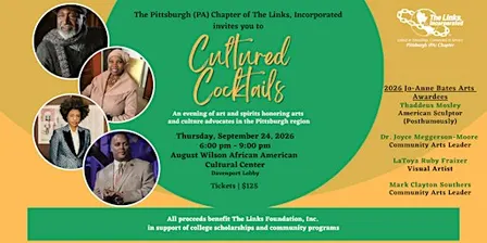 2026 Cultured Cocktails