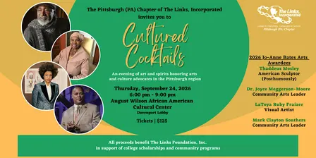 2026 Cultured Cocktails