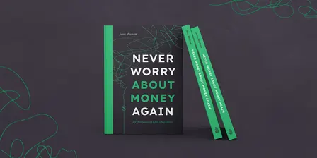 Never Worry About Money Again (Book Meetup with YNAB Coaches Lindsey & Joe)