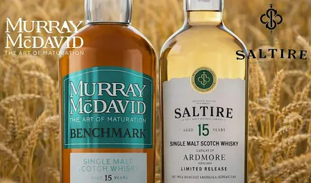Celtic Classic Whiskey Master Class