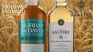Celtic Classic Whiskey Master Class
