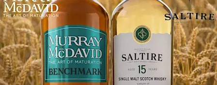 Celtic Classic Whiskey Master Class