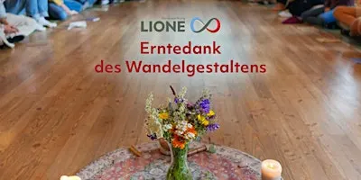 Erntedank des Wandelgestaltens