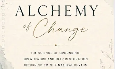 Alchemy Of Change