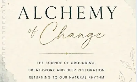 Alchemy Of Change