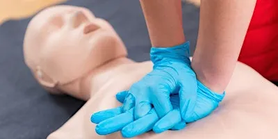First Aid Training - Emergency First Aid At Work