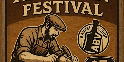 ABV Barrel Shop's Bourbon Artisan Festival - Holiday Shopping Bonanza!