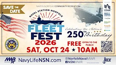 Fleet Fest 2026