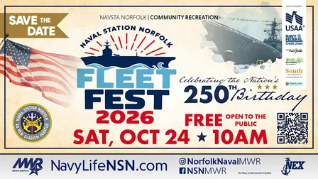 Fleet Fest 2026