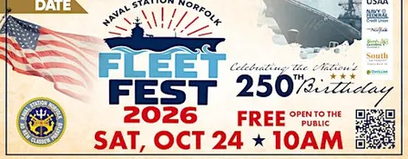 Fleet Fest 2026