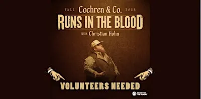 FH VOLUNTEER - Cochren & Co. Tour / Erie, PA
