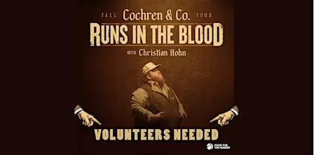 FH VOLUNTEER - Cochren & Co. Tour / Erie, PA