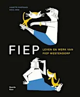 Lezing Annette Portegies 'Fiep'