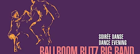 Ballroom Blitz
