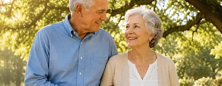 New Neuro Challenge Parkinson's Support Group at Alderman Oaks