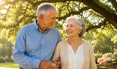 New Neuro Challenge Parkinson's Support Group at Alderman Oaks