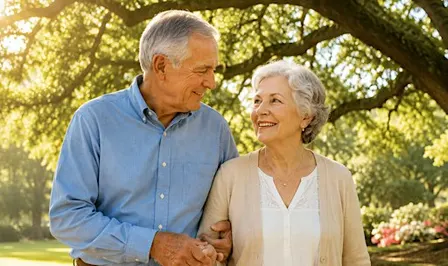 New Neuro Challenge Parkinson's Support Group at Alderman Oaks