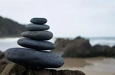 Clarity Conversations - The Art of Letting Go