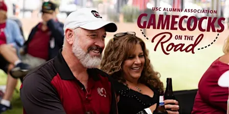 Gamecocks on the Road: Gainesville Happy Hour