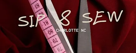Sip & Sew