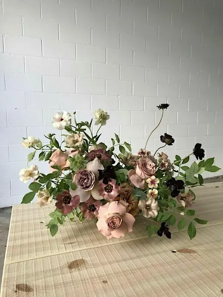 Make an early Autumn Colour Display from your favourite Garden Flowers
