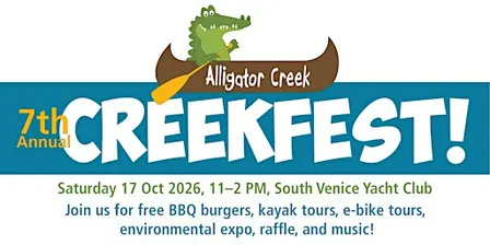 Alligator Creek Fest