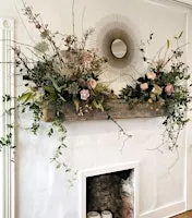 Make your mantelpiece sing through Autumn to Winter - Evening 2