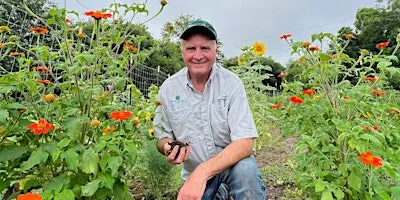 Soil Fertility Made Simple with Allen Skinner of Soil Life Organics