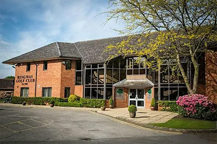 Myers La Roche and Bermans Healthcare Club: