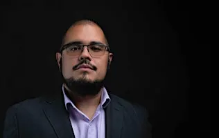 MOAD Talks with Dr. Mauricio Castro