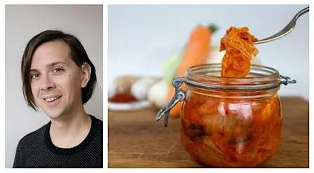 Fermentation Masterclass with James Read