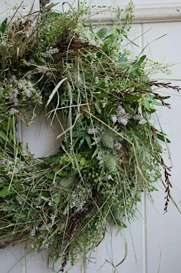 Make your Winter Wreath - Evening 2