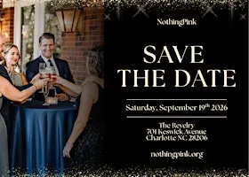 The NothingPink Gala