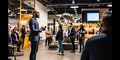 Houston Symposium: Leading Through Growth Without Breaking The Organization