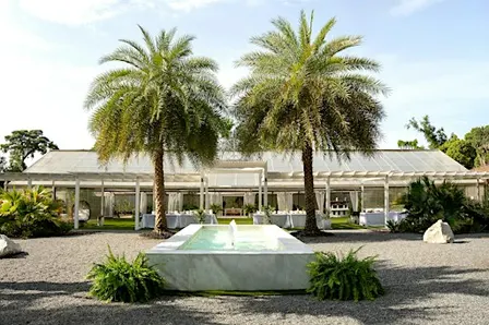 Green House Pilates - A Fallen Oak Farms & Club Sweat Experience