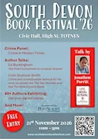 South Devon Book Festival