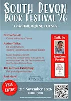 South Devon Book Festival